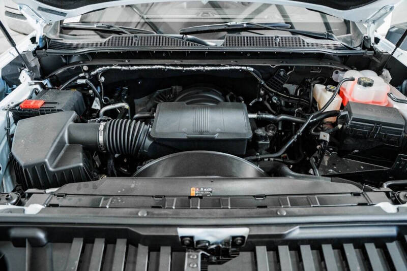 2025 Chevrolet Silverado 2500HD Work Truck