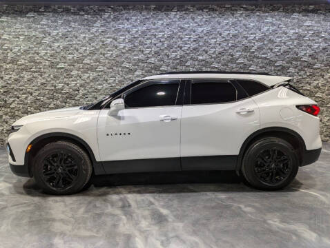 2019 Chevrolet Blazer LT
