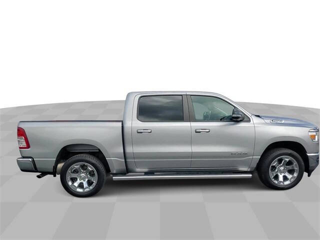 2019 Ram 1500 for sale at Bowman Auto Center in Clarkston, MI