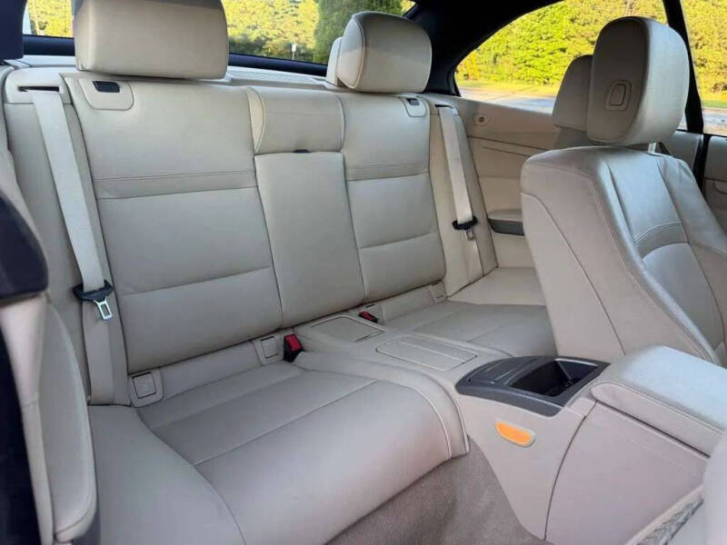2011 BMW 3 Series 335is