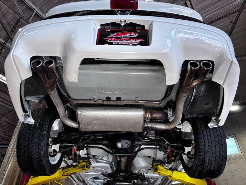 1994 Pontiac Trans Am