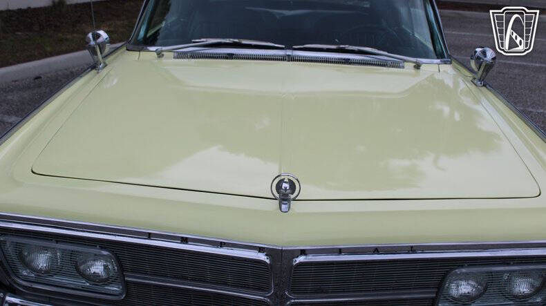 1965 Chrysler Imperial