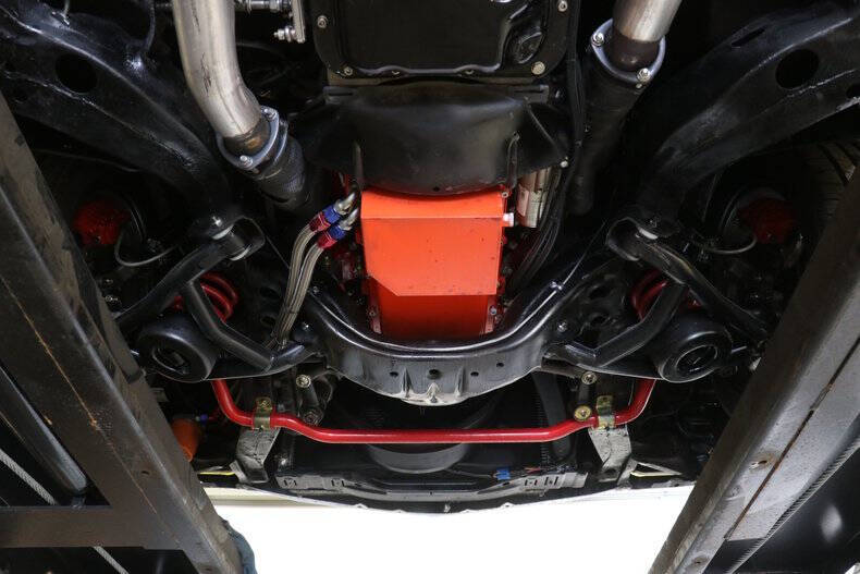 1971 Chevrolet Monte Carlo