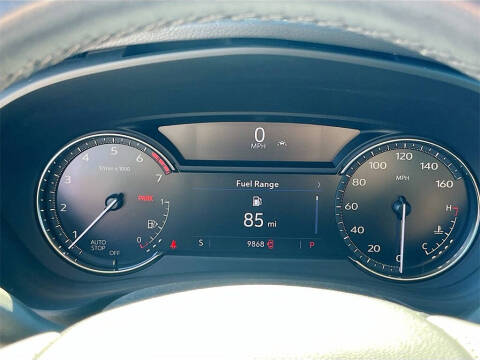 2023 Cadillac XT4 Sport