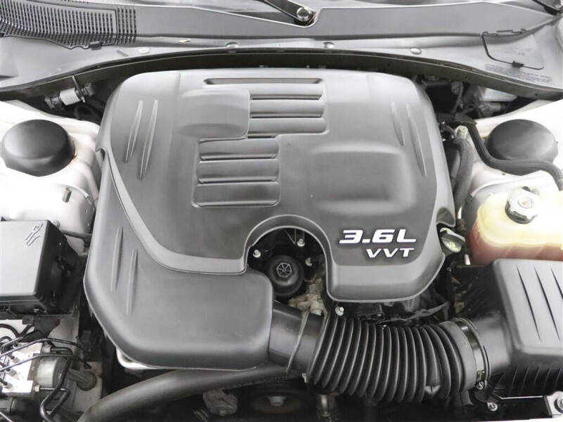 2022 Chrysler 300 Touring