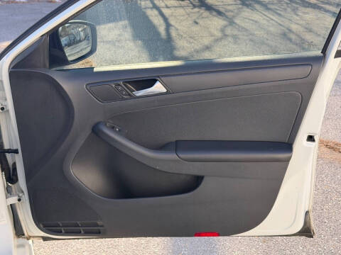 2015 Volkswagen Jetta S