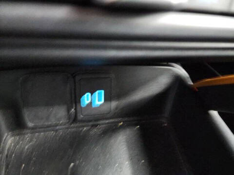 2023 Ford Bronco Badlands Advanced