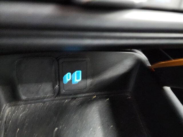 2023 Ford Bronco Badlands Advanced