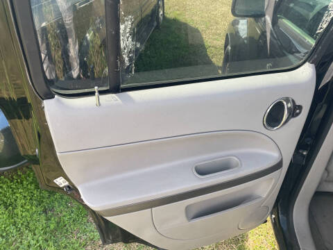 2008 Chevrolet HHR LS