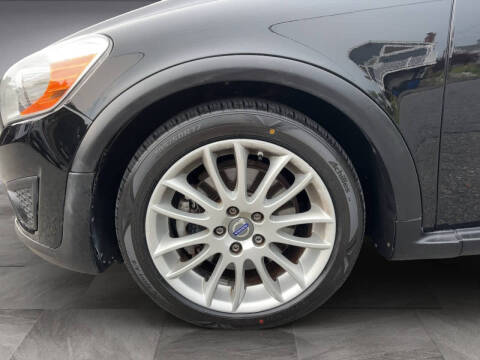 2012 Volvo C30