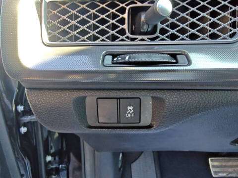 2023 Acura Integra w/A-SPEC