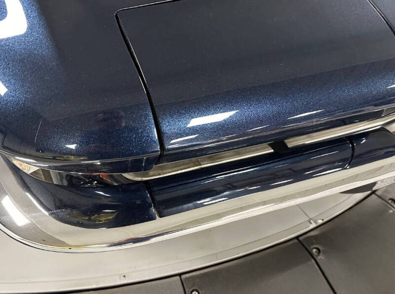 1964 Chevrolet Corvette