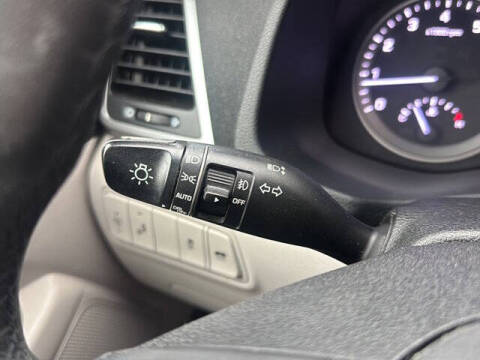 2017 Hyundai Tucson Value