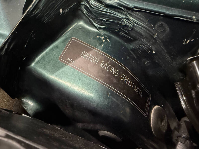 2010 MINI Cooper Clubman