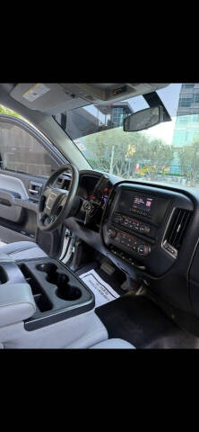 2016 GMC Sierra 1500