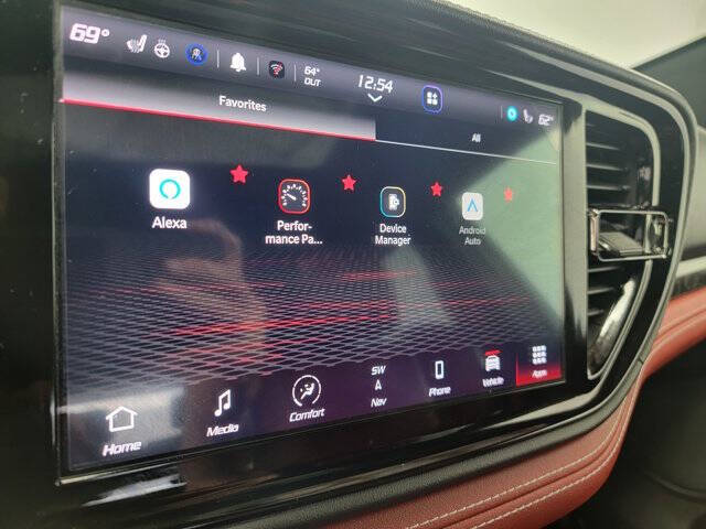 2024 Dodge Durango SRT 392 Premium