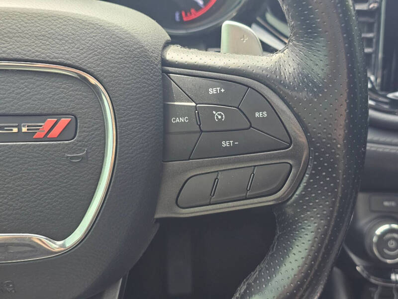 2021 Dodge Durango GT