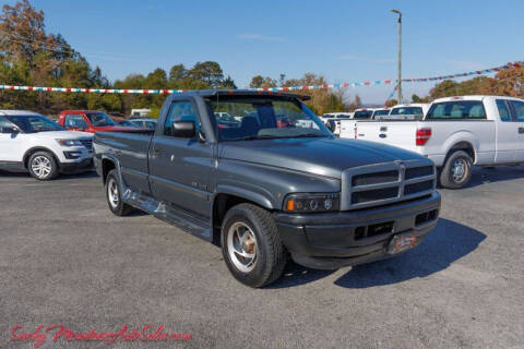 1994 Dodge Ram 1500