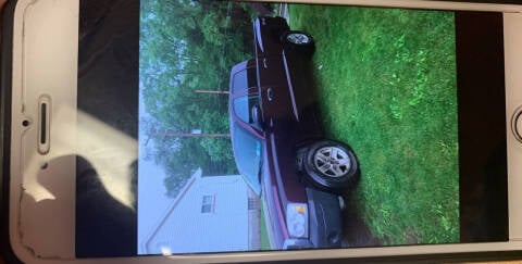 2005 Dodge Dakota for sale at Trocci's Auto Sales in West Pittsburg PA