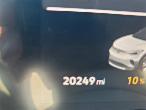 2021 Volkswagen ID.4 1st Edition