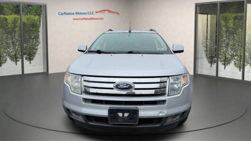 2010 Ford Edge SEL