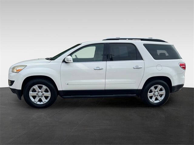 2009 Saturn Outlook XR