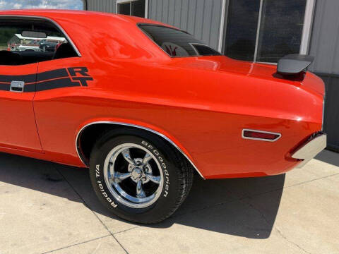 1971 Dodge Challenger