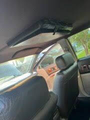 1996 Chevrolet Caprice