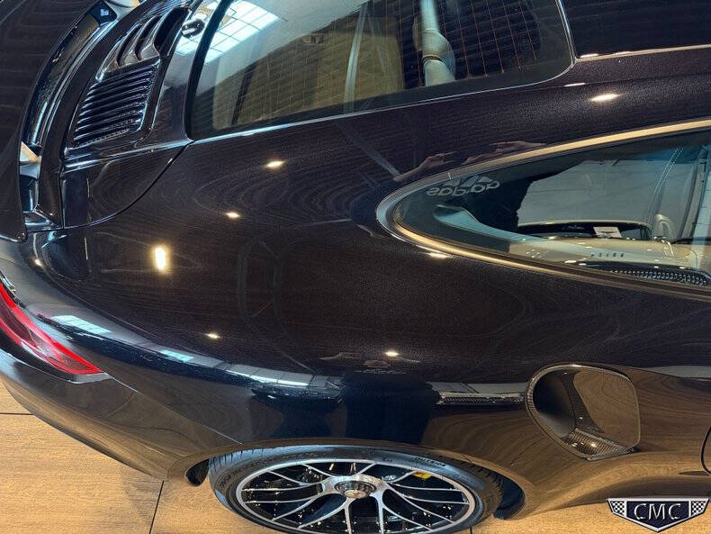 2019 Porsche 911