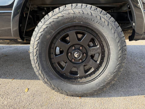 2013 Ford F-150 Limited