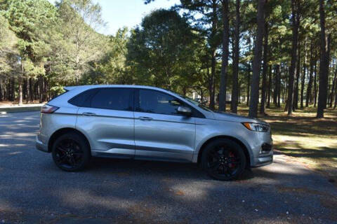 2022 Ford Edge ST