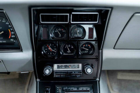 1978 Chevrolet Corvette