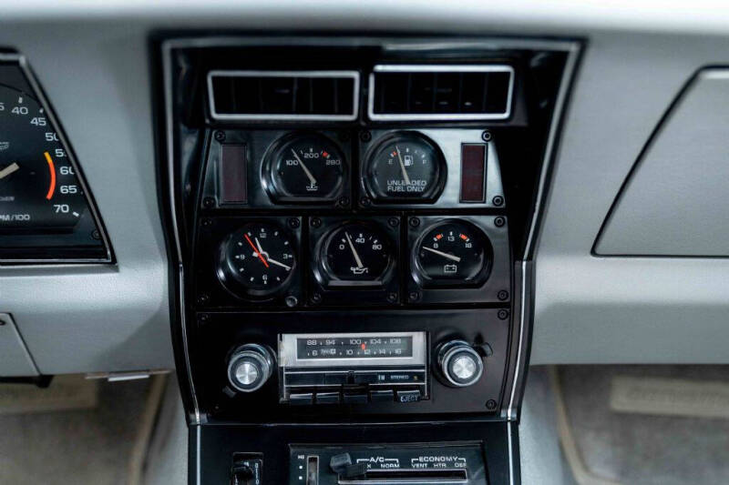 1978 Chevrolet Corvette