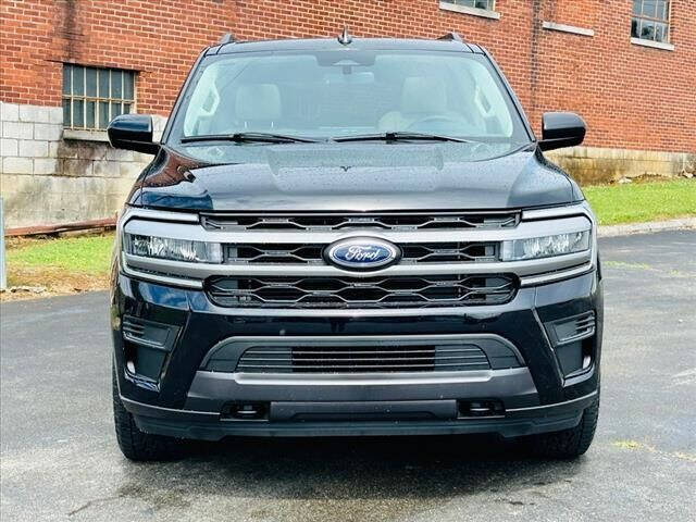 2023 Ford Expedition XLT