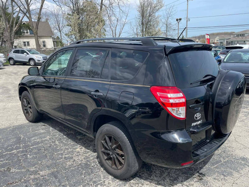 2011 Toyota RAV4