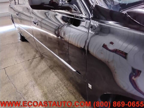 2007 Cadillac DTS