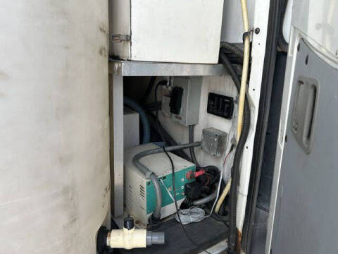 2008 Dodge Sprinter 2500