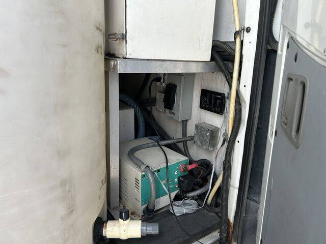 2008 Dodge Sprinter 2500