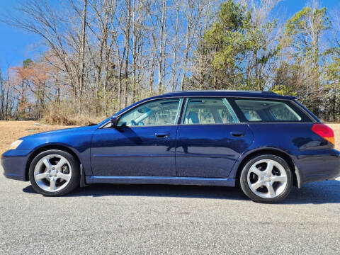 2006 Subaru Legacy for sale at 10X Autoplex in Travelers Rest SC