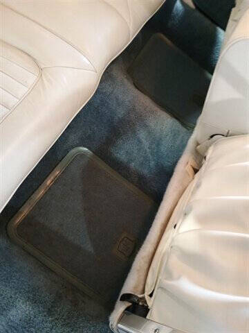 1979 Cadillac DeVille 110