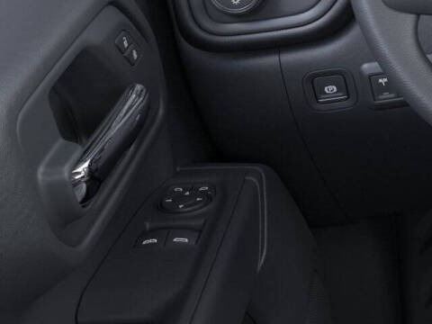 2026 GMC Sierra 3500HD CC