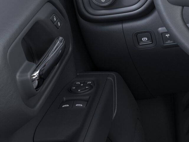 2026 GMC Sierra 3500HD CC