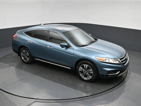 2015 Honda Crosstour