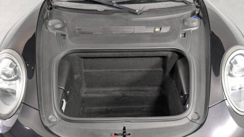 2014 Porsche 911 Carrera