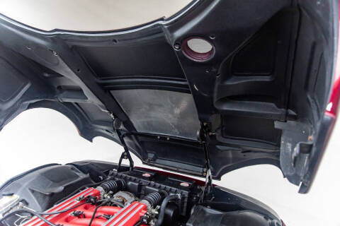 1994 Dodge Viper RT/10