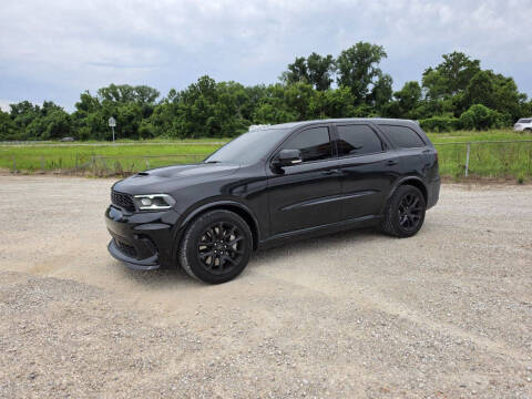 2023 Dodge Durango SRT Hellcat Premium