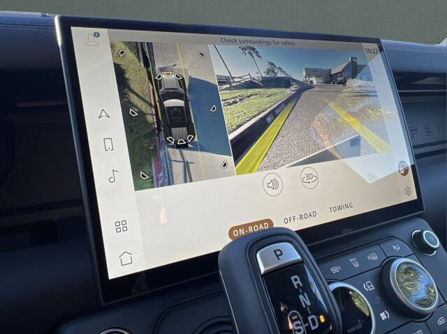 2026 Land Rover Defender 110 P300 S