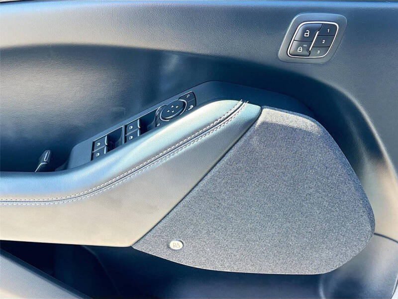 2024 Ford Mustang Mach-E Premium