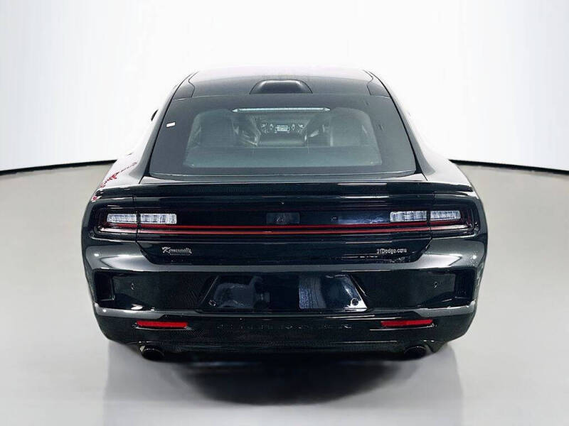 2026 Dodge Charger Scat Pack Plus