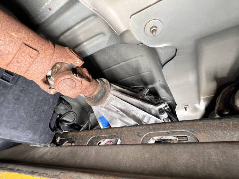 2000 Chevrolet Suburban 1500